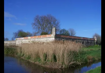 Regards croisés sur le marais de Brouage_Marennes-Hiers-Brouage