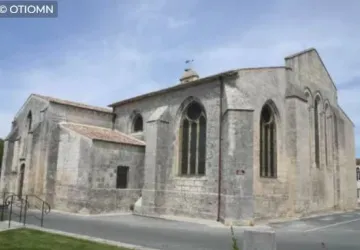 Exposition de la Pietà de Michel Ange_Saint-Georges-d'Oléron
