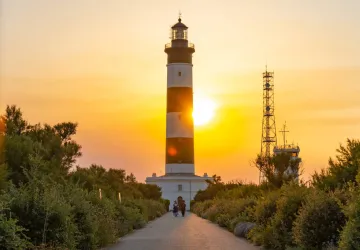 Phare de Chassiron