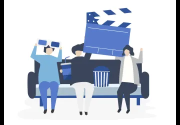 Film "Les contrebandiers"_Saint-Trojan-les-Bains