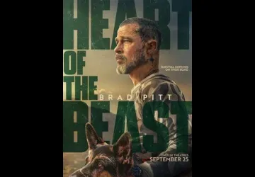 Film HEART OF THE BEAST_Saint-Trojan-les-Bains