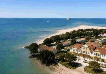 Le Nid D'été_Saint-Georges-d'Oléron