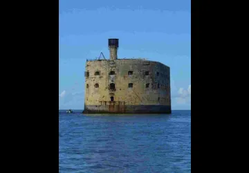 Le Nid D'été_Saint-Georges-d'Oléron