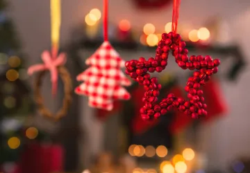 Marché de Noël_Saint-Trojan-les-Bains