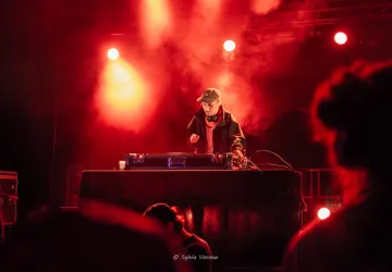 Velw DJ Set