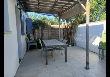 Le Clos Des Roses_Saint-Georges-d'Oléron